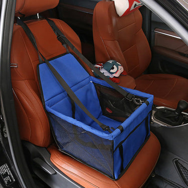 Dog Heaven™ Car Seat